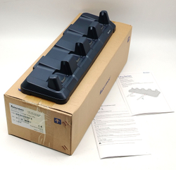 Зарядная станция 4-слотовая ad 22 Intermec 871-229-201 для Honeywell CK3 для терминала AD22