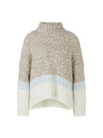 Свитер из шерсти (Knitted in Germany)