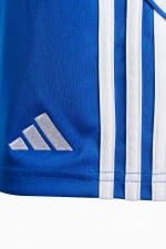 Шорты adidas Tiro 24 Junior - синий