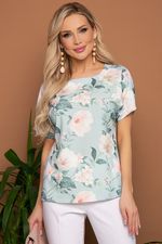 Блузка 41216 Avili