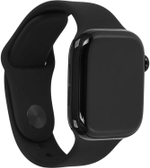 Смарт-часы Apple Watch Series 11 A3331,  42мм,  черный
