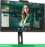 Монитор AOC Pro Q27P3QW черный