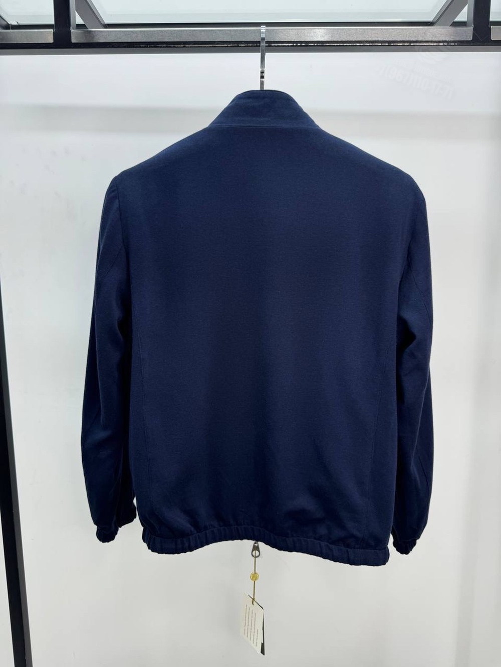 Двухсторонняя ветровка Loro Piana