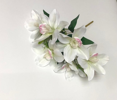 Орхидея букет