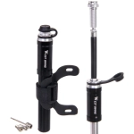 Насос ручной велосипедный West Biking, YP0711136