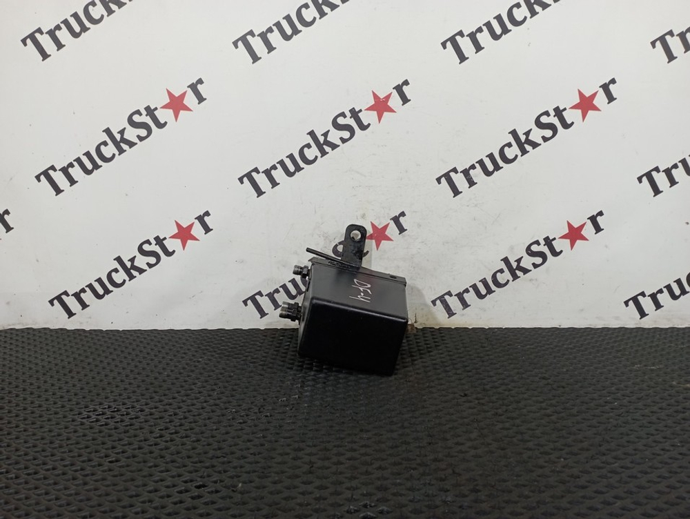 Насос подъема кабины 2023г