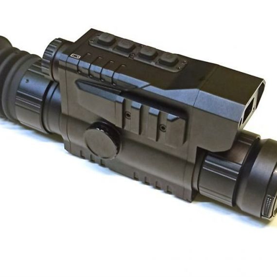NNPO TR20B LRF 35mm — тепловизионный прицел с дальномером