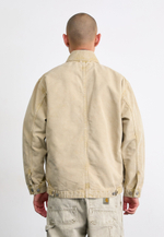 Carhartt WIP Весенняя куртка - Коричневый