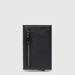 Чехол для кредитных карт Piquadro Black Square/Nero