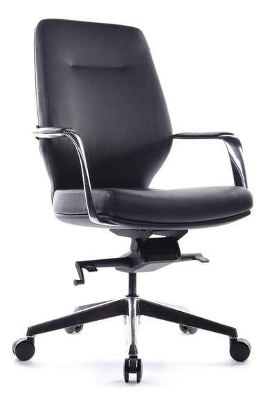 Кресло Alonzo-M B1711 Черный