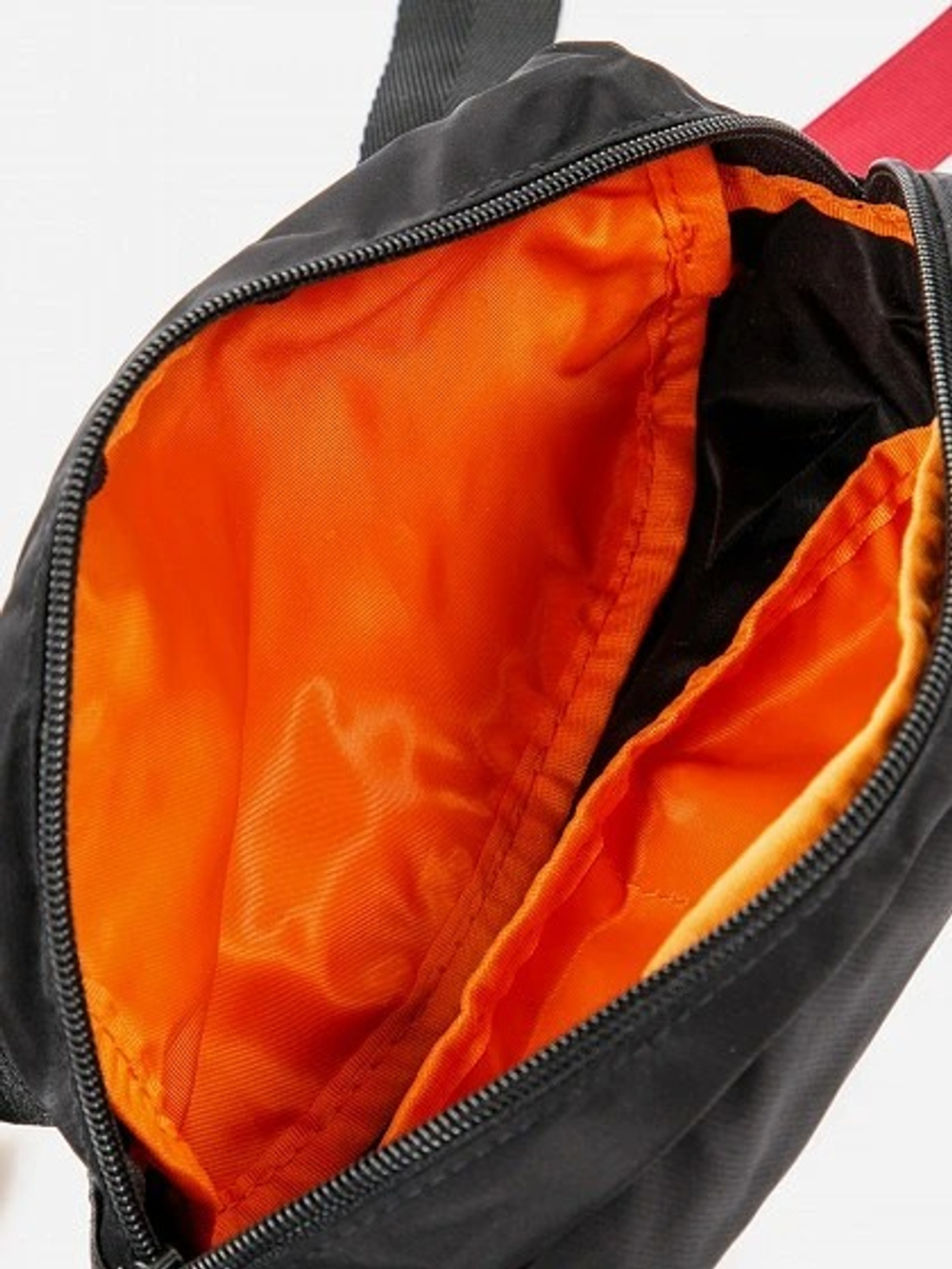 Сумка взрослая ALPHA INDUSTRIES Crew Waist Bag