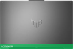 Ноутбук ASUS TUF Gaming F17 FX707VV-HX207