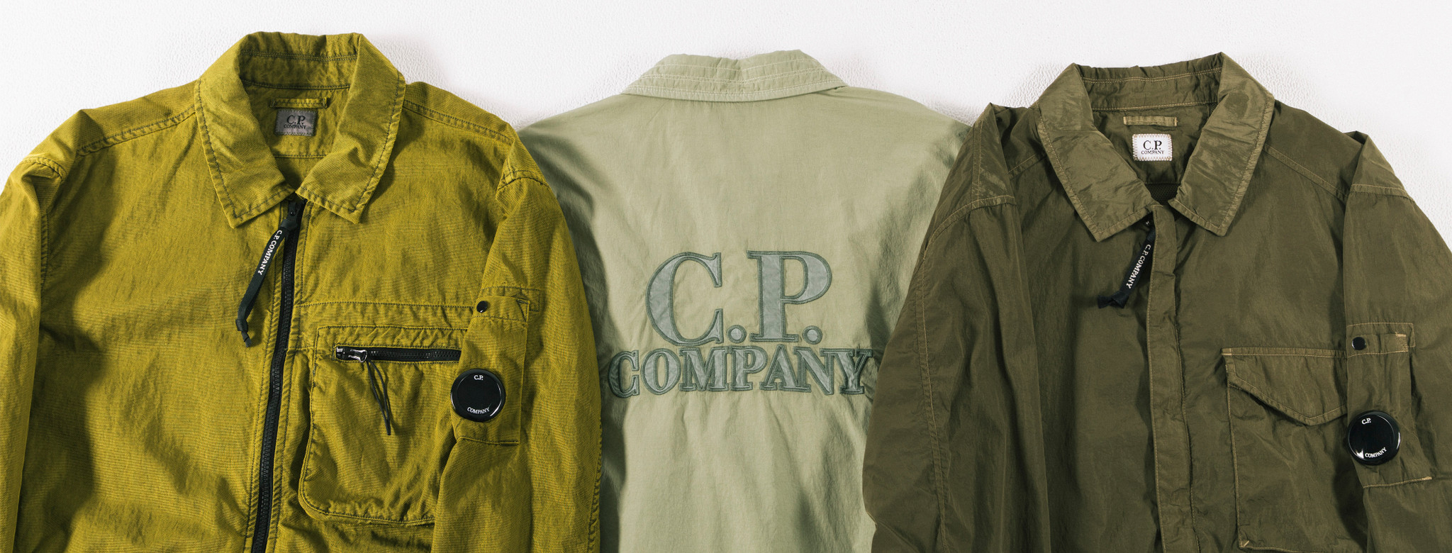 C.P. Company
