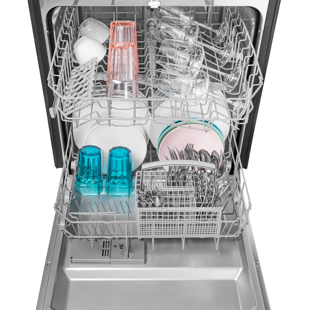 Посудомоечная машина HOMSair DW66M фото 5