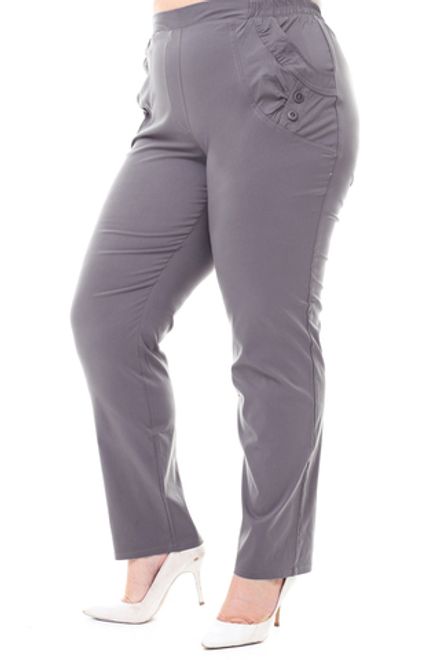 Брюки 2440 Fabrika Фото 1