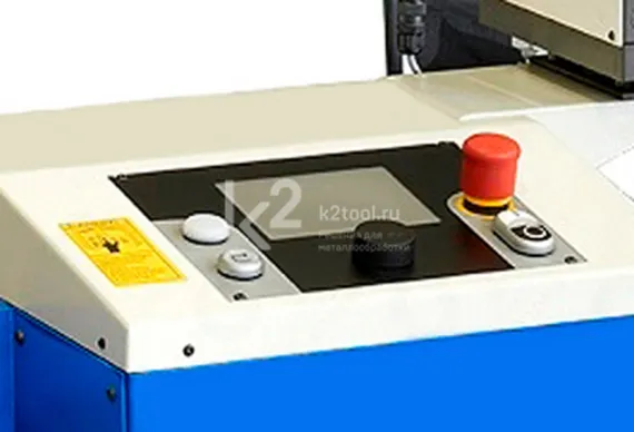 Станок для развальцовки и предварительной сборки труб O+P UNISPEED USFL 24/37 ES 6/18