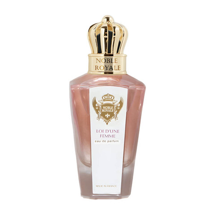 Noble Royale Loi D'une Femme