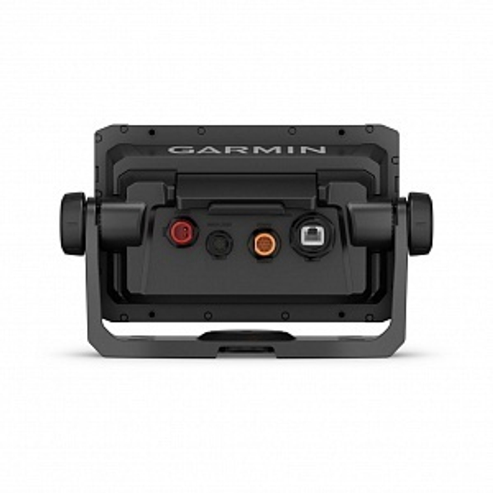 Garmin Echomap UHD2 72SV с трансдьюсером GT54UHD-TM