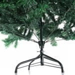 Ёлка «Праздничная» 210 см, ПВХ (1200 веток)