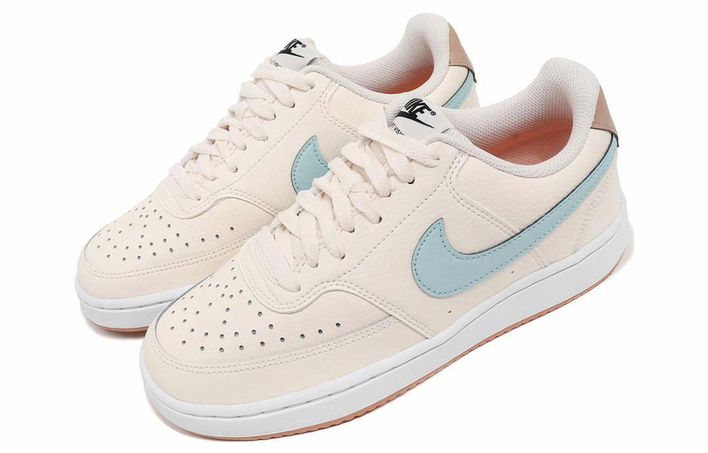 Кроссовки Nike Courtt Vision (Женская размерная сетка)