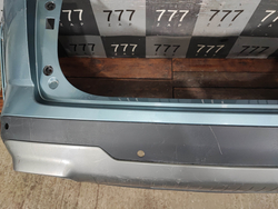 Бампер задний Jaecoo J7 23-нв Б/У Оригинал 602003172AA