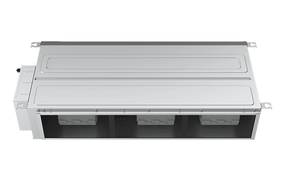 Канальный кондиционер FeRRUM LCAD60D1-A / LCAU60U1-A — (12)
