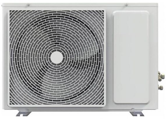 Кондиционер JAX Hayman ACI-20HE — (1)