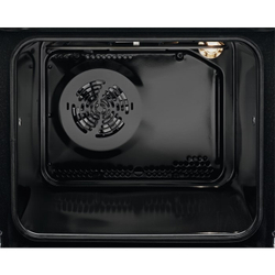 Встраиваемый электрический духовой шкаф Electrolux OPEB 4230 X