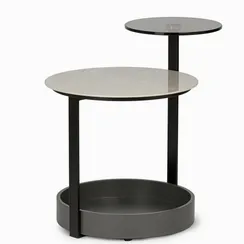 Кофейный столик Laurie 49х63