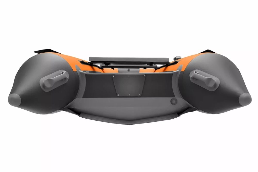 Моторная лодка ПВХ Zefir 4000