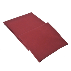 Постельное белье 2 спальное евро Casual Avenue Chelsea синее Турция простыня