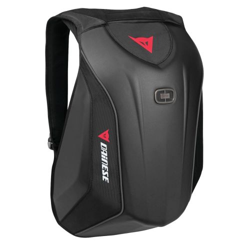 D-Mach Backpack / Черный