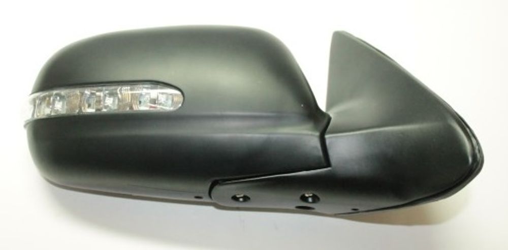 Зеркало бок. Daewoo Nexia 96 прав. механ. с повортником (NBN)