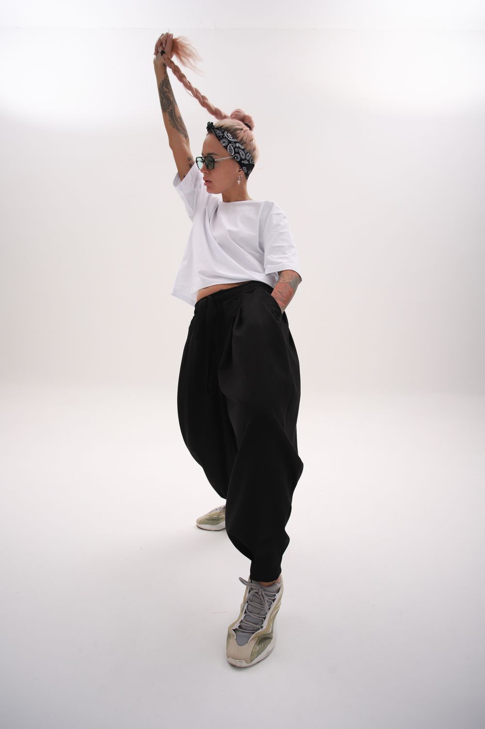 Штаны АЛАДДИНЫ(унисекс) Штаны АЛАДДИНЫ(унисекс)