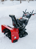 Снегоуборщик KETTAMA 300 Pro