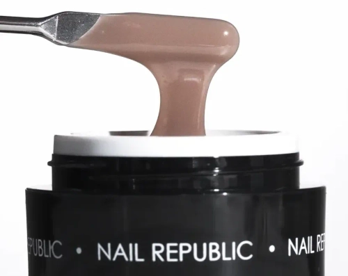 Гель Caramel Nail Republic №45/1, 15 гр