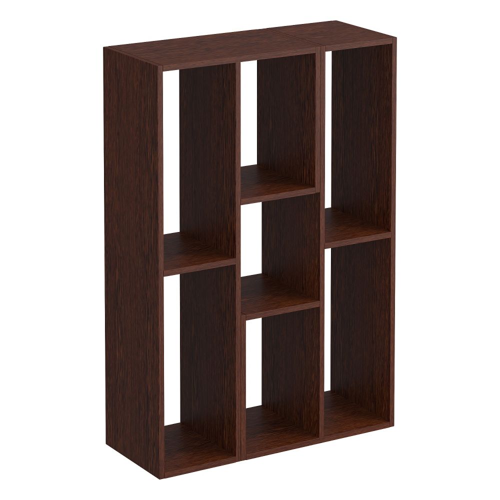 Стеллаж универсальный Уфимка (Венге),гУфа