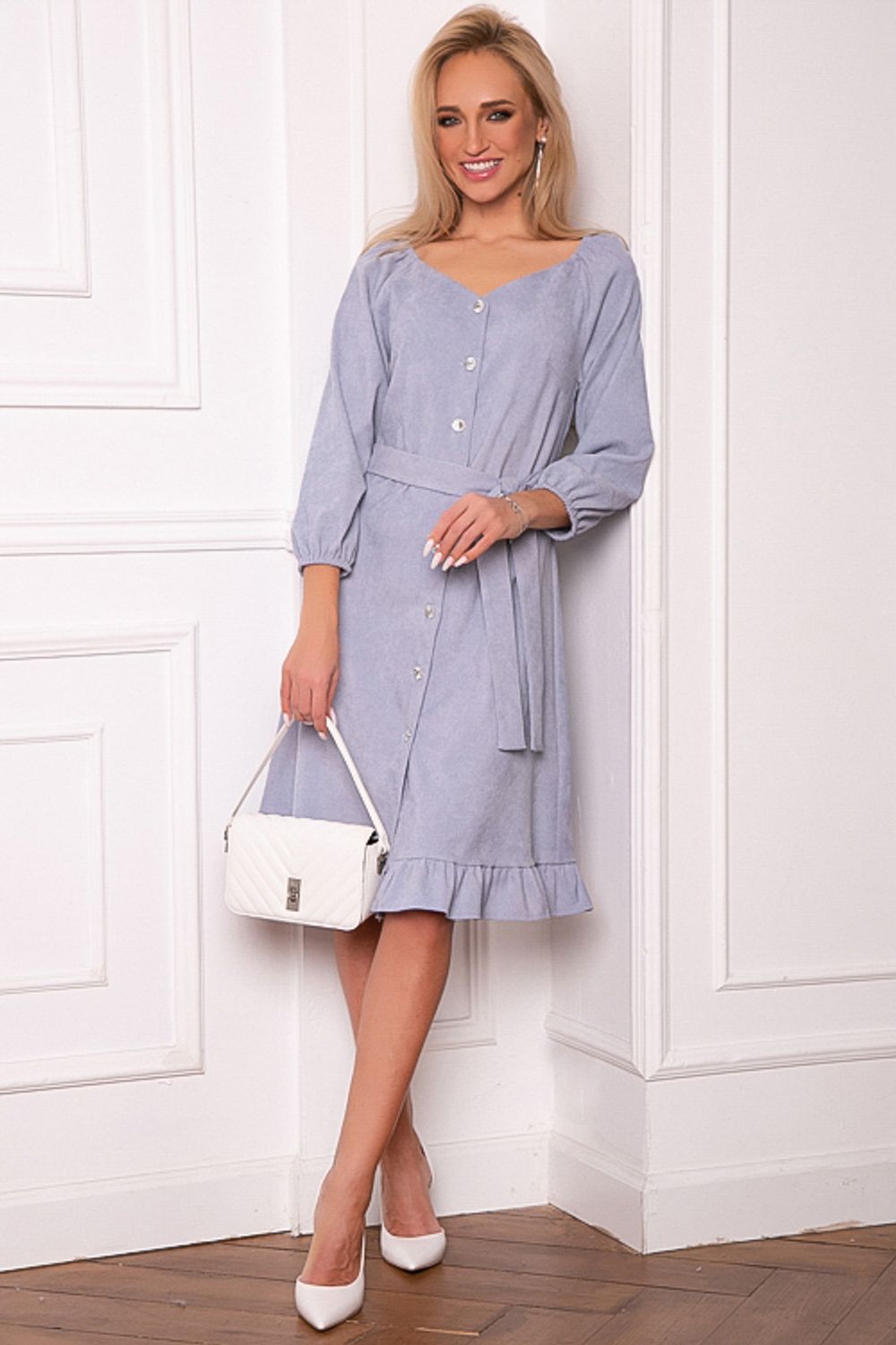 Платье 70644 Avili