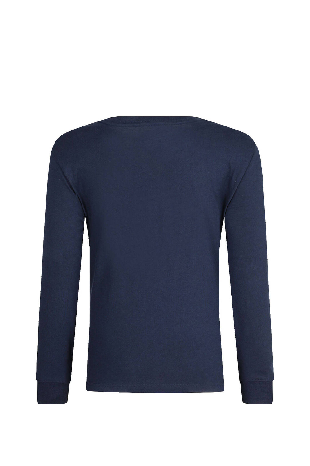 лонгслив POLO RALPH LAUREN - темно-синий(843804)