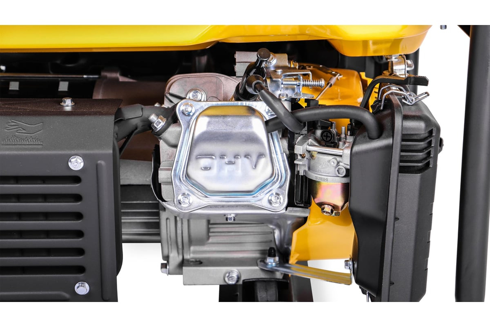 Генератор CHAMPION GG3200