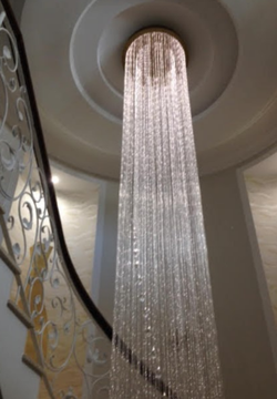 Дизайнерский светильник PHARIS by Altavolta