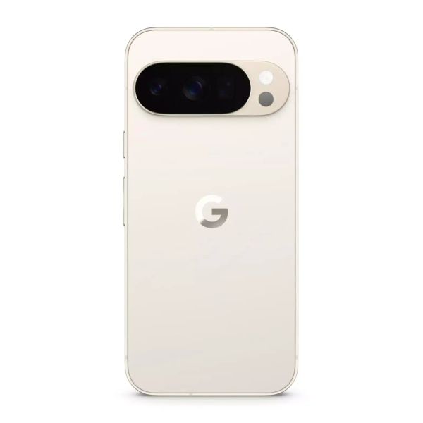 Смартфон Google Pixel 10 Pro 16/256 ГБ Бежевый | Porcelain (Global)