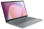 Ноутбук Lenovo IdeaPad Slim 3 15AMN8 15.6" / 8 Гб / SSD 512 Гб / Без ОС / 82XQ00J7RK