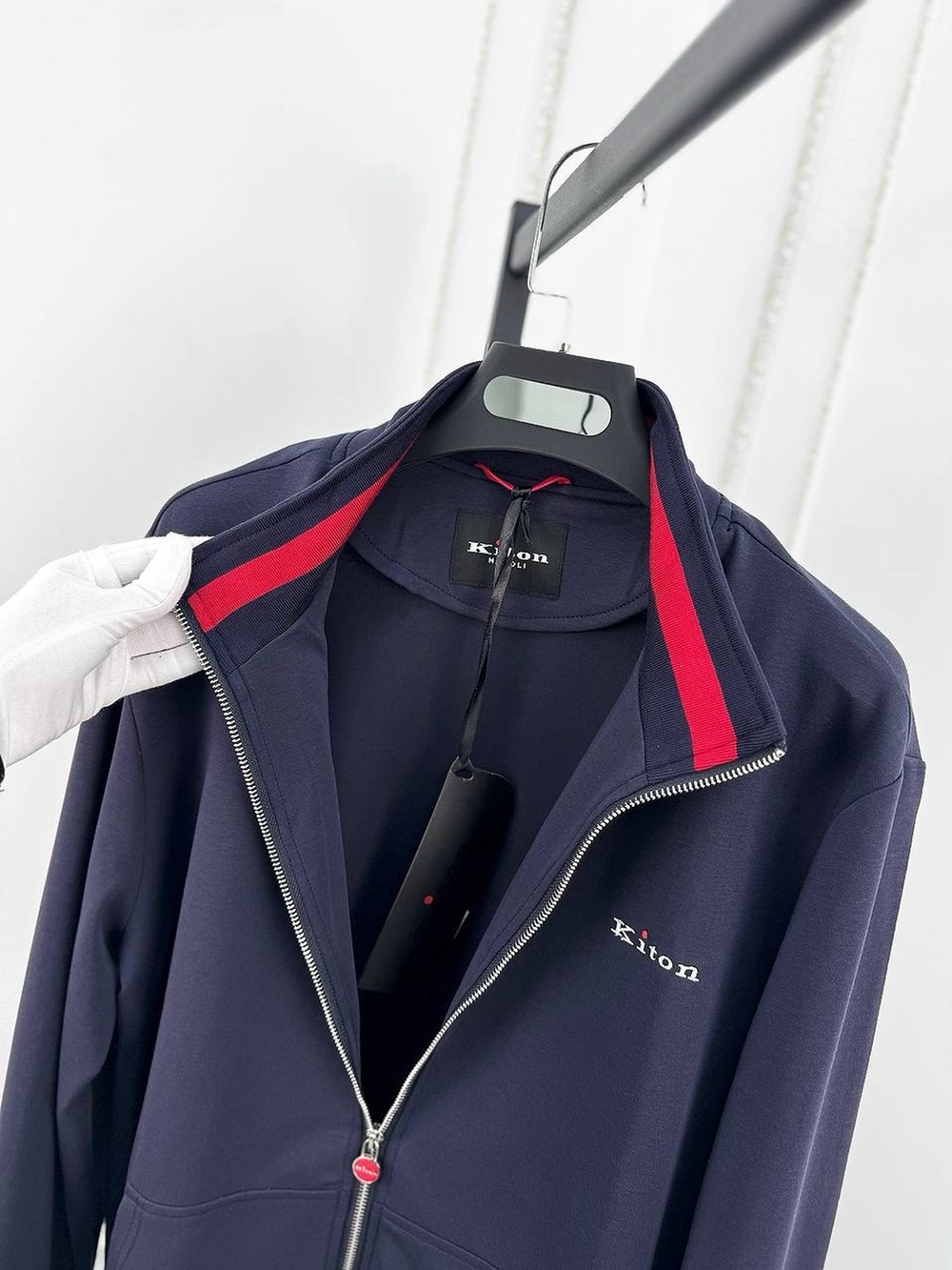 Летний спортивный костюм Kiton