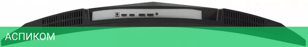 Монитор Viewsonic VX3418-2KPC