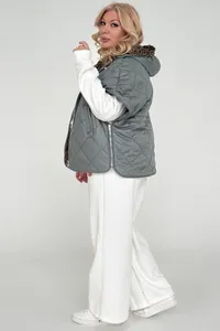 Жилет 6442 Fabrika