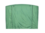 Чехол без сетки для качелей 1350х2240х2000 зеленый Варадеро, Гавана, Сиеста, Торнадо , арт.Ч195-МТ001