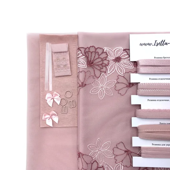 Набор Isetta № 303