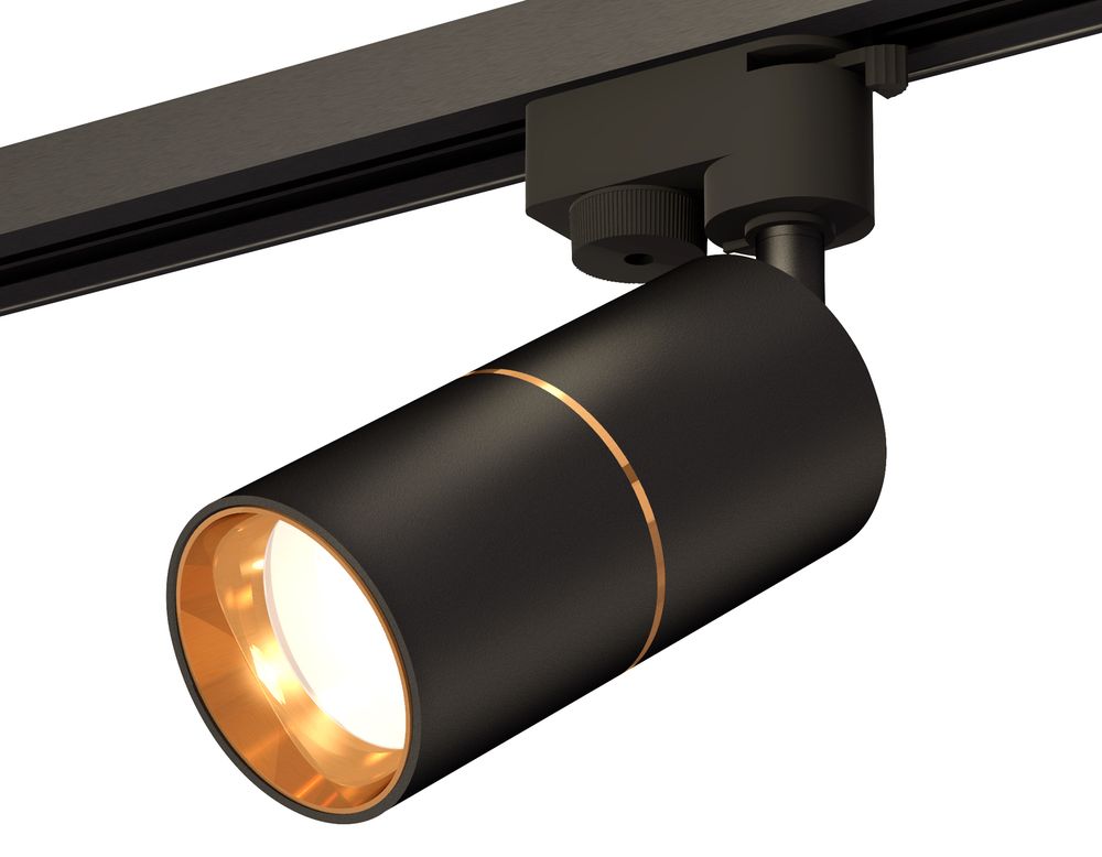 Ambrella Комплект трекового однофазного светильника MR16 Трековые XT6302020