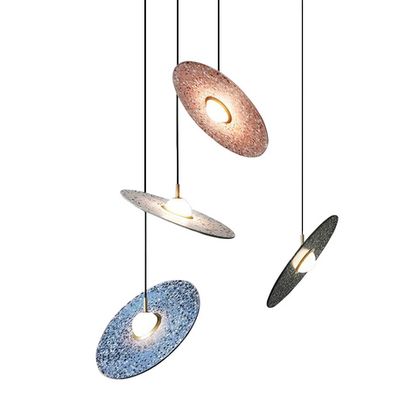 Люстра Terrazzo